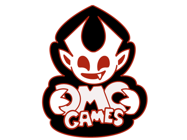 The Devil May Care Games